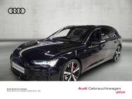 Audi A6, Av 55 TFSIe qu S line, Jahr 2024 - Kassel