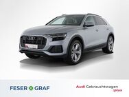 Audi Q8, 45 TDI, Jahr 2023 - Nürnberg