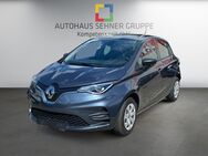 Renault ZOE, LIFE R1 E 40 Batteriemiete, Jahr 2020 - Markdorf