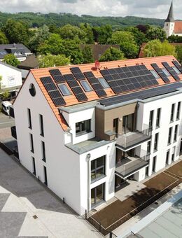 Attraktive Maisonette-Wohnung mit KfW 40 KFN - Lienen