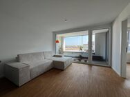 Wohnen in der City! 2-Zimmer Mietwohnung mit Südbalkon in Gütersloh - Gütersloh