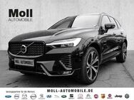 Volvo XC60 Ultimate Dark AWD B5 Benzin EU6d Allrad HUD StandHZG Leder digitales Cockpit Memory Sitze - Aachen