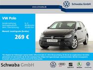 VW Polo, 1.0 l TSI Style R, Jahr 2024 - Augsburg