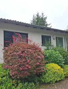 schön gelegenes Haus in Sulzbach/Saar - Sulzbach (Saar)