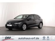 VW Golf, 1.5 TSI 8 Life APP, Jahr 2020 - Hausen (Landkreis Rhön-Grabfeld)