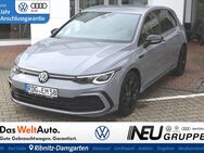 VW Golf, 1.5 R-Line VIII eTSI Black Style, Jahr 2023 - Barth