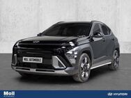 Hyundai Kona, 1.6 T-GDI EU6d Trend Hybrid Licht-Paket Paket, Jahr 2023 - Köln