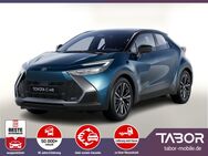 Toyota C-HR, 2.0 Hybrid 197 Lounge DigCo, Jahr 2024 - Freiburg (Breisgau)