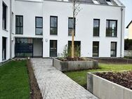4 Zi.-Neubau-Maisonette-Wohnung am Marienbergpark mit Blick ins Grüne | Bezug in Kürze - Nürnberg