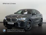 BMW X6, xDrive30d M Sport Laserlicht 22, Jahr 2021 - Fulda