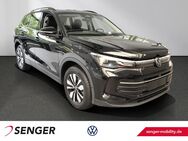 VW Tiguan, 1.5 l Life eTSI Travel, Jahr 2022 - Bad Segeberg