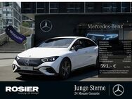 Mercedes EQE, 300 AMG Sport, Jahr 2023 - Paderborn