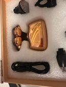 Rasierer für Frauen und Männer um glatze zu machen in 48431