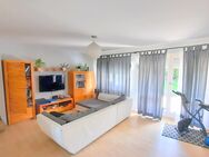 Schöne 3,5-Zimmer-Wohnung mit zusätzlichem Hobbyraum/Büro - Pforzheim