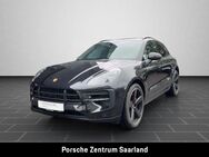 Porsche Macan, GTS, Jahr 2020 - Saarbrücken