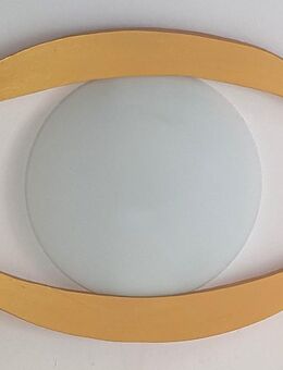 Drittes Auge-Leuchte, Unikat - Berlin