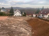 600 m² Baugrundstück am Obernberg in Bad Salzuflen - Bad Salzuflen