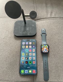 iPhone 15 Pro max/ Apple watch series 7 - Waldheim