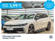 VW Passat Variant, 2.0 TDI R-Line, Jahr 2024 - Stuttgart