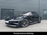 Porsche Taycan, 4 Cross Turismo | | |, Jahr 2023 - Winhöring