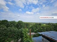 IMMOBERLIN.DE - Fernsichten mit Seeblick! Großzügiges Mehrfamilien-/generationenhaus mit Potential in traumhafter Lage - Rüdersdorf (Berlin)