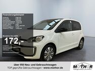 VW up, e-up Style, Jahr 2021 - Brandenburg (Havel)