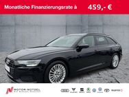 Audi A6, Avant 50 TDI QU DESIGN VC, Jahr 2020 - Mitterteich