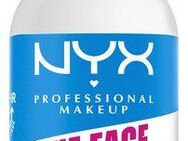 NYX Fixierspray NYX Professional Makeup The Face Glue Setting Spray, Sorgt für langanhaltendes Make-up und eine gesunde Haut.