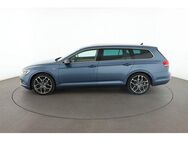 VW Passat 2.0 TDI Comfortline 4Motion BlueMotion - Berlin