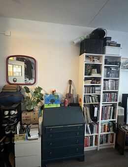 2 room appartment to rent in Berlin - Berlin