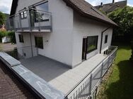 Großes Zweifamilienhaus in Seeheim - Seeheim-Jugenheim