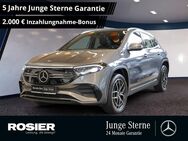 Mercedes EQA, 250 AMG Sport, Jahr 2021 - Menden (Sauerland)