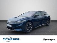 VW ID.7, Tourer Pro h, Jahr 2022 - Kruft