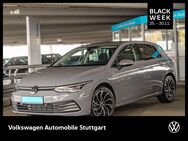 VW Golf, 1.5 TSI Style, Jahr 2023 - Stuttgart