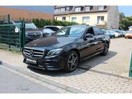 Mercedes-Benz E 300 de Lim./Amg-Line/Head-Up/Kamera/Ambiente - Duisburg