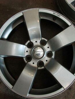 SMC 17 Zoll Alufelgen f. BMW E36 E46 - 011 - Kirchlauter