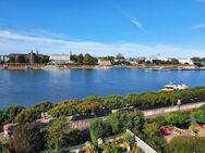 Urlauben Sie dauerhaft am Rhein! Komfortabel und exklusiv wohnen - Bonn