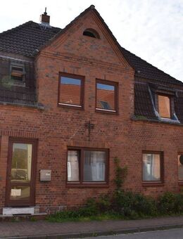 Ihre sichere Altersvorsorge - Bredstedt