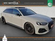 Audi RS 4 2.9 TFSI /1.Hd/Matrix/Pano/Dyna.Pack./Carbon - Dresden