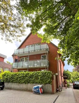 Kleines Zinshaus mit Entwicklungspotential im beliebten Hamburg-Volksdorf - Hamburg