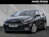 Kia cee'd, , Jahr 2022 - Oldenburg (Holstein)