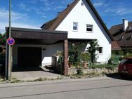 3 Zimmer Wohnung in Oberhaching zu vermieten - Oberhaching