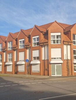 Mehrfamilienhaus in bester Lage von Forst - Forst (Lausitz)