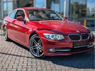 BMW 325 i Coupe Navi. PDC. Aut. Sitzh. Temp. - Mainz