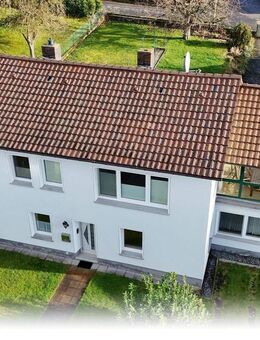 Wohlfühlraum für die Familie - Berkatal