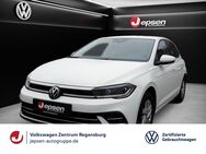 VW Polo, 1.0 TSI Style | wurde nicht gefahren, Jahr 2024 - Regensburg