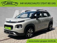 Citroën C3 Aircross, 1.2 Feel 12V e-THP, Jahr 2021 - Hof