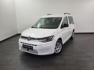 VW Caddy, 2.0 l Life TDI Frontantrieb Radst 2755, Jahr 2022 - Dresden