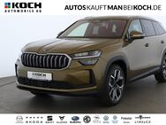 Skoda Kodiaq, 2.0 TDI Selection, Jahr 2024 - Ludwigsfelde