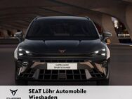 CUPRA Leon, 1.5 SP eTSI 150PS Sennheiser Skyline, Jahr 2022 - Wiesbaden